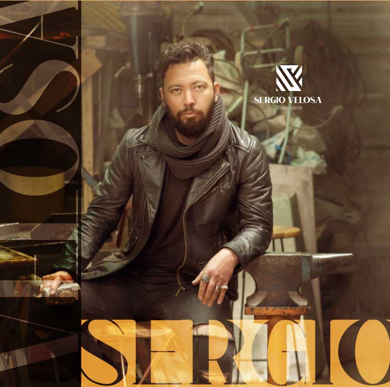 Sergio Velosa