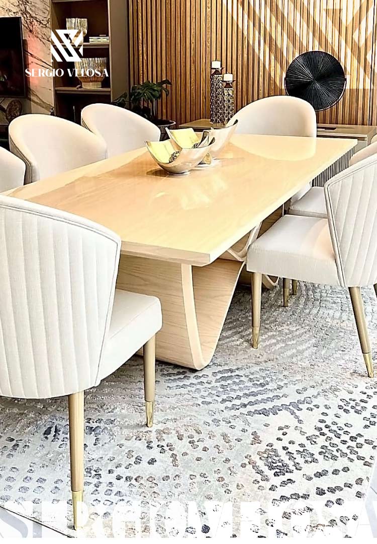 venta de mesas de comedor