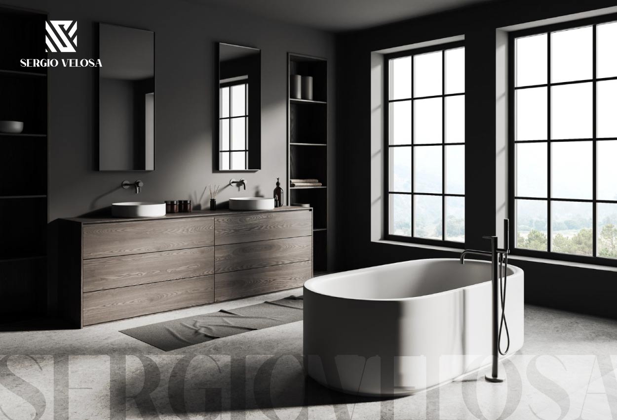 remodelación de Baños