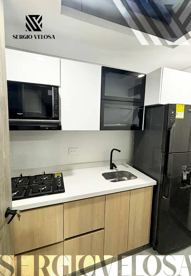 Remodelación y Fabricación de Cocinas