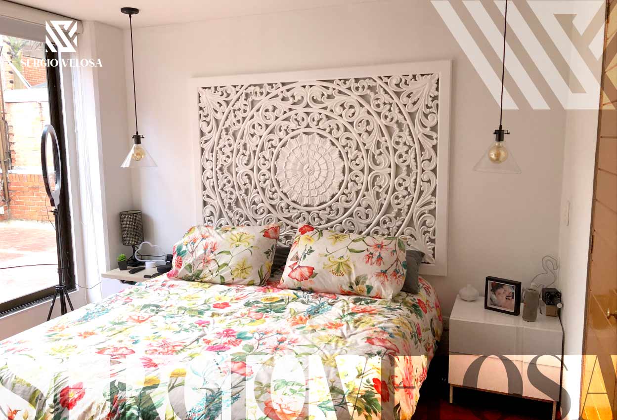 cabeceros tipo mandala